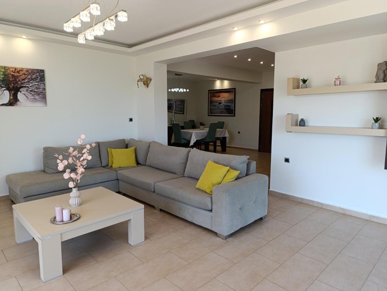 Bay View Apartment Chania  Bagian luar foto